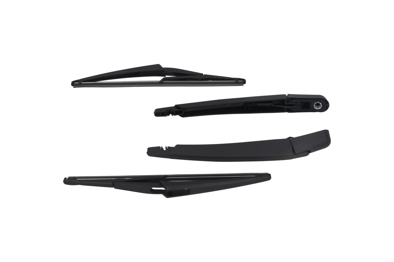 KAMOKA 25197 Wiper arm, window cleaning