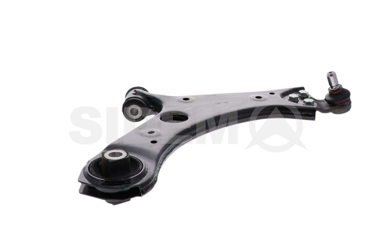 Control/Trailing Arm, wheel suspension-1