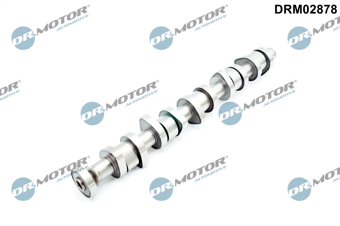 DR.MOTOR AUTOMOTIVE DRM02878 Camshaft