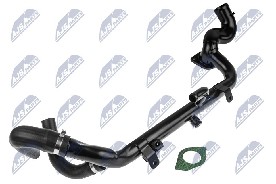 Coolant Pipe-1