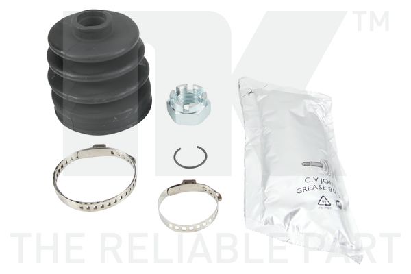 NK 525207 Bellow kit, drive shaft