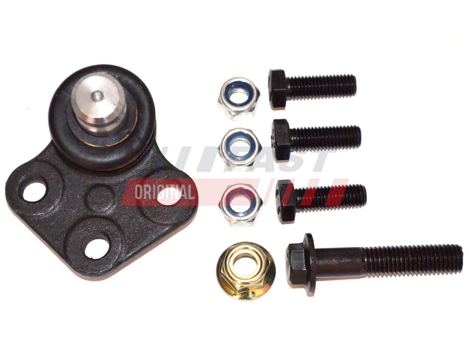 Ball Joint