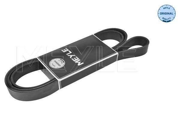 MEYLE 050 007 2000 V-ribbed belt