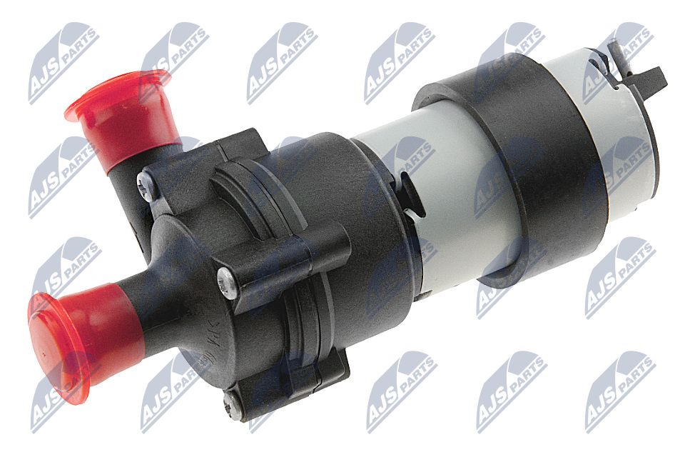 NTY CPZ-ME-009 Water pump, engine cooling