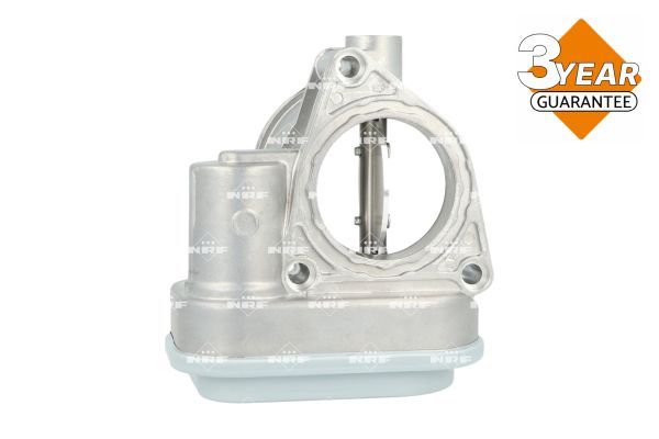 Throttle Body-3