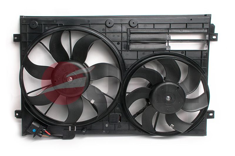 JPN 62C0089-JPN Fan, engine cooling