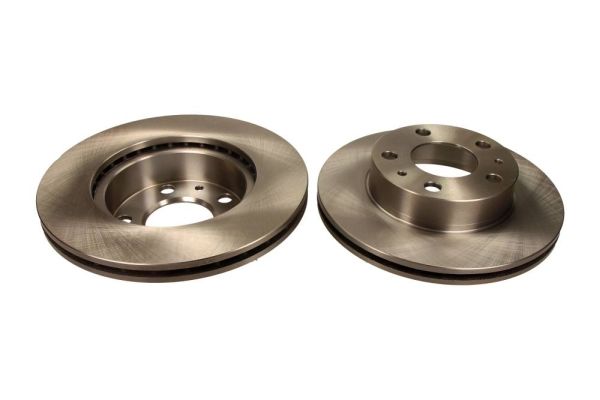MAXGEAR 19-0799 Brake disc
