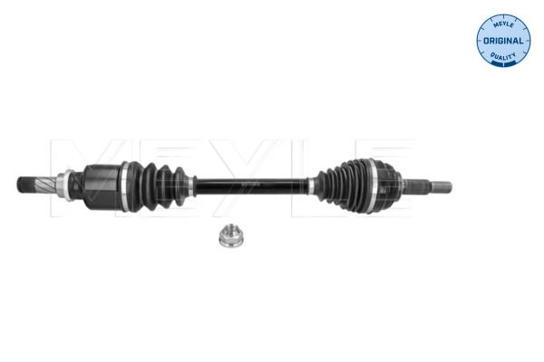 MEYLE 16-14 498 0230 Drive shaft