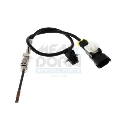 MEAT & DORIA 12015 Sensor, exhaust gas temperature