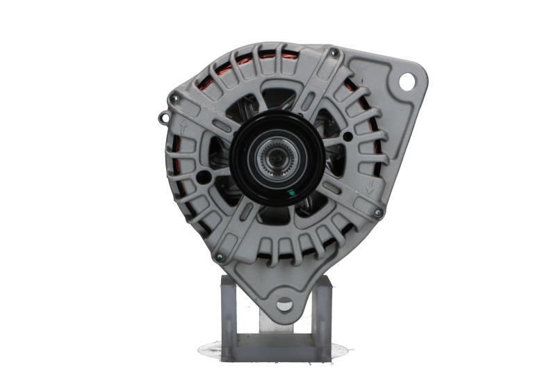 BV PSH 505.599.180.000 Alternator