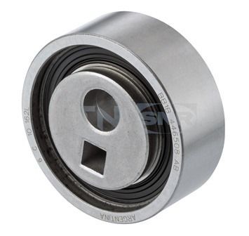 Tensioner Pulley, timing belt