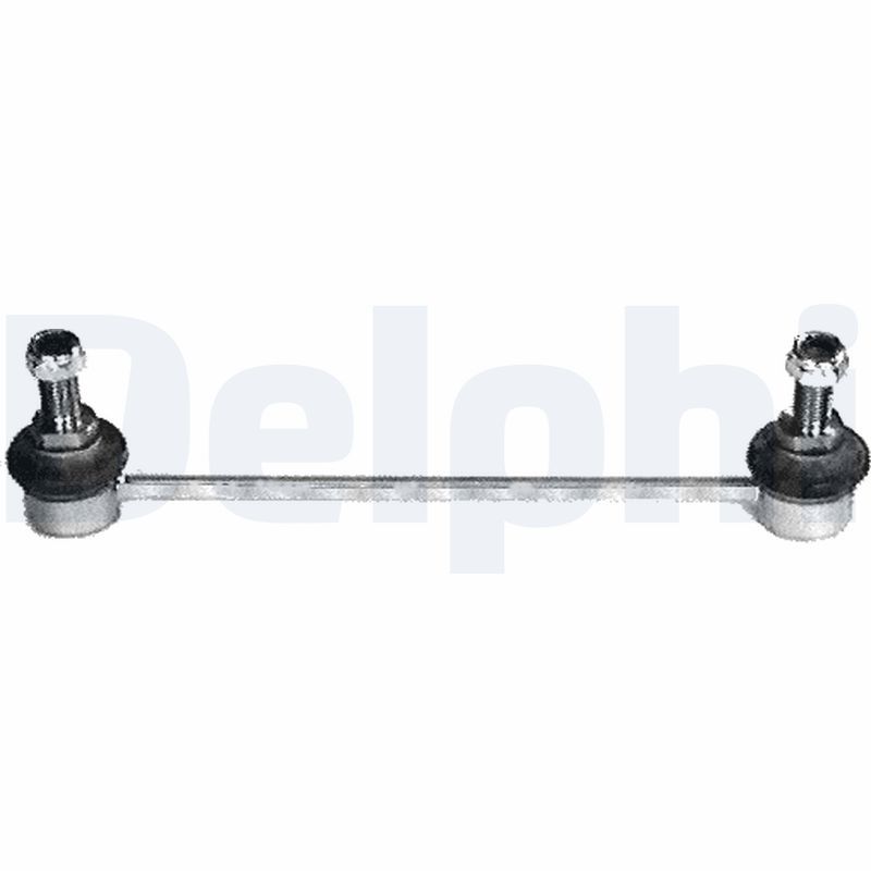 DELPHI TC396 Link/coupling rod, stabiliser bar
