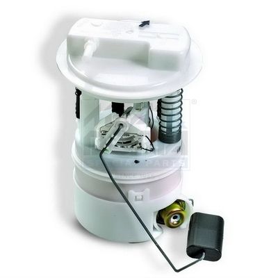MEAT & DORIA 76583 Fuel supply unit