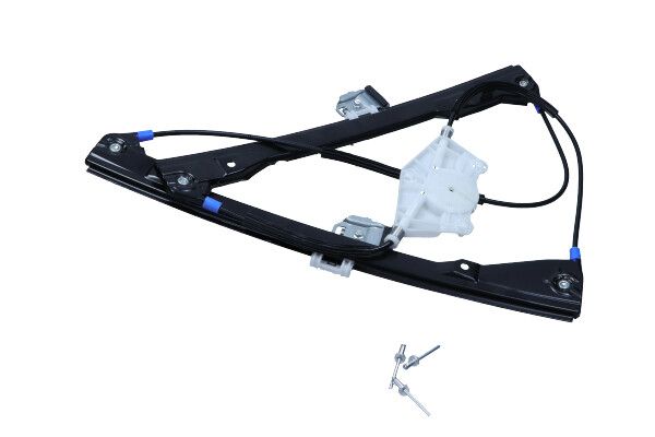 Window Regulator-1