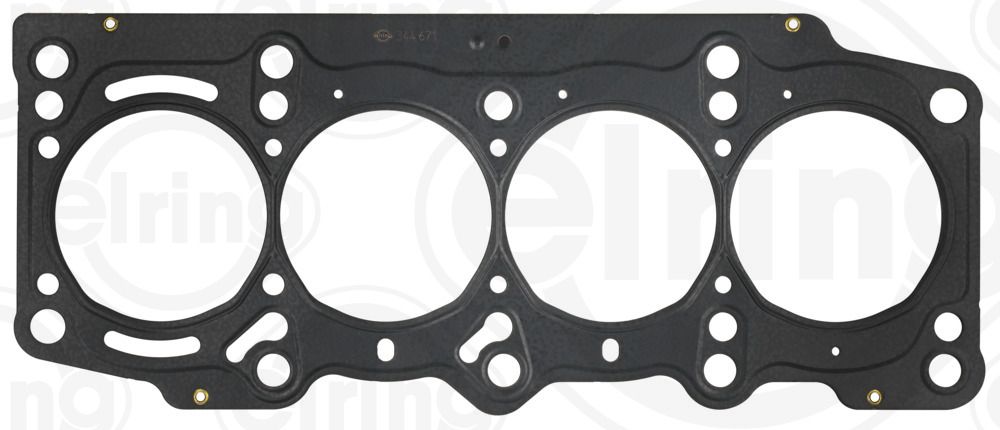 ELRING 344.671 Gasket, cylinder head