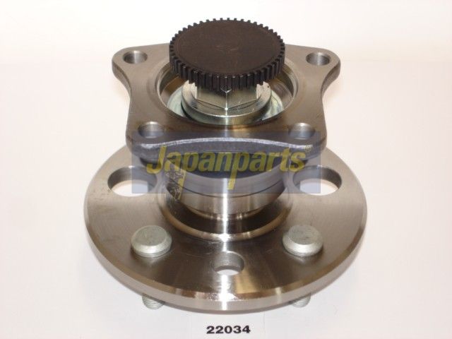 JAPANPARTS KK-22034 Wheel hub