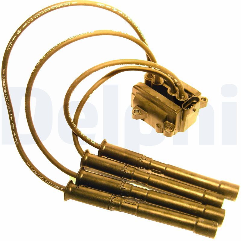 DELPHI CE20017-12B1 Ignition coil