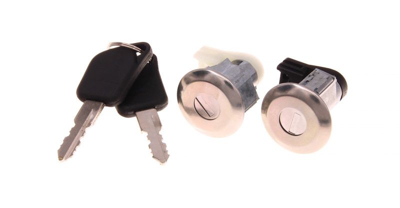 MAXGEAR 28-0802 Lock cylinder kit