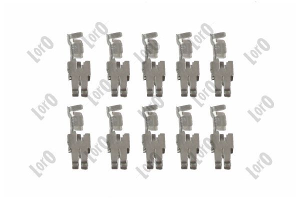 Cable Repair Kit, central electrics