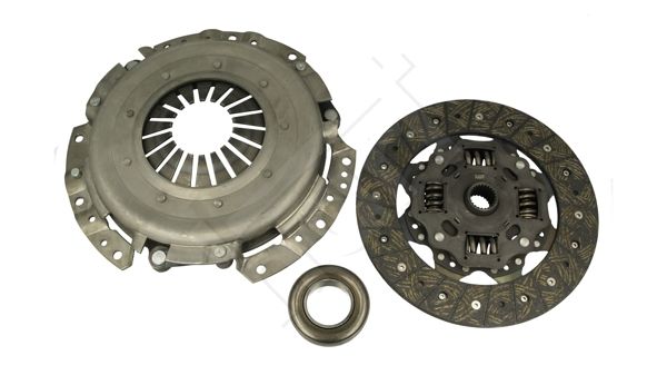 HART 367 606 Clutch kit