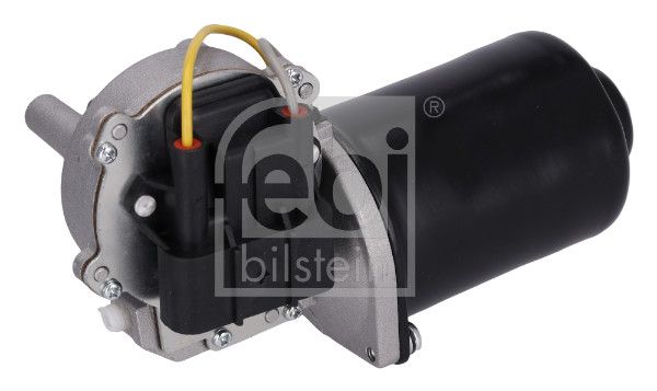 Wiper Motor-1
