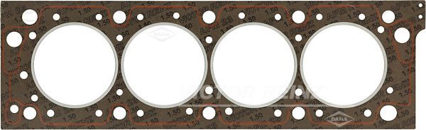 VICTOR REINZ 61-25415-40 Gasket, cylinder head