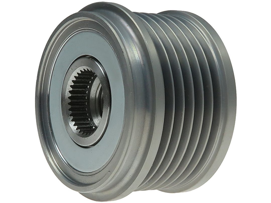 AS-PL AFP0053 Alternator freewheel clutch