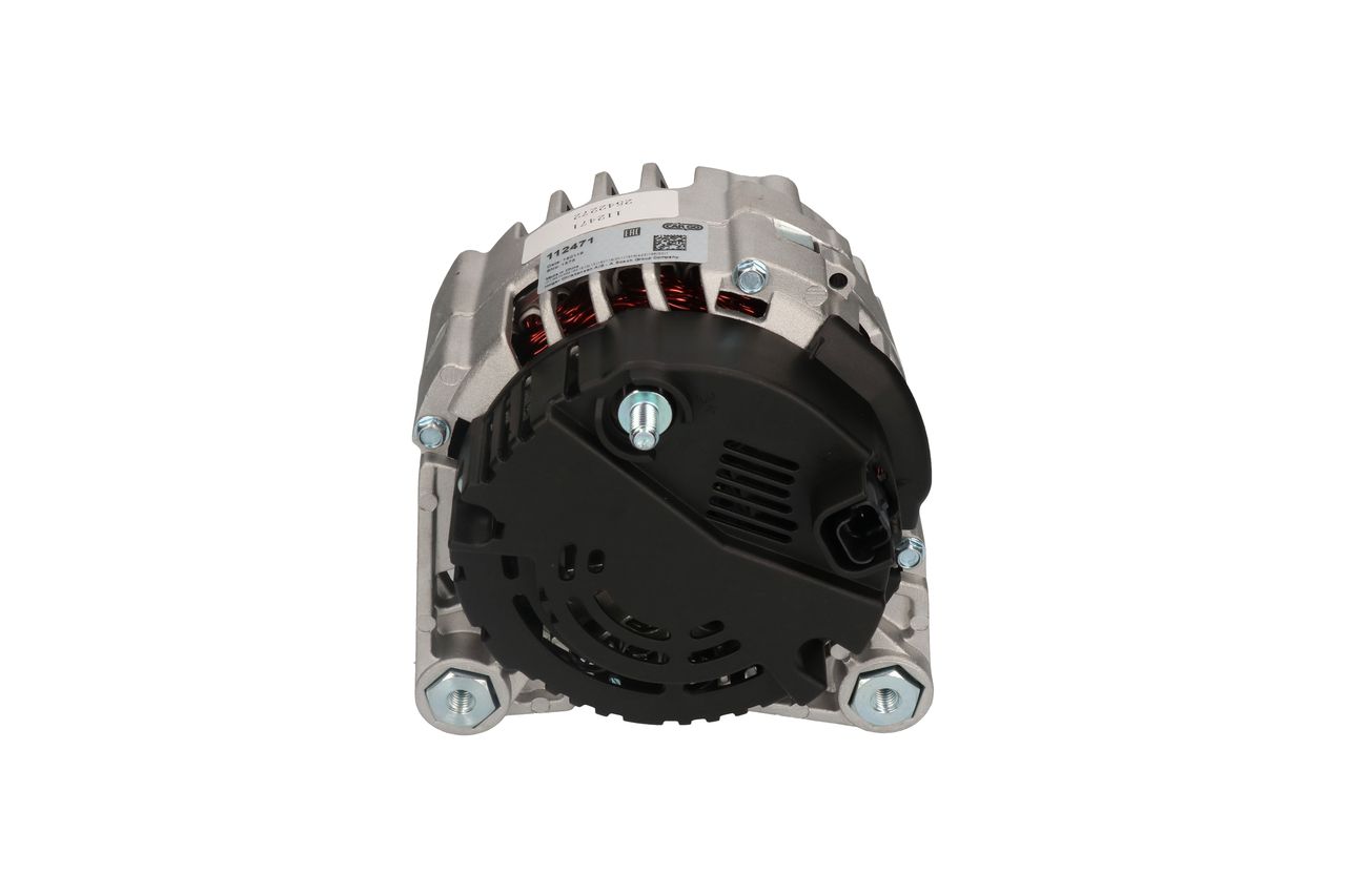Alternator-2