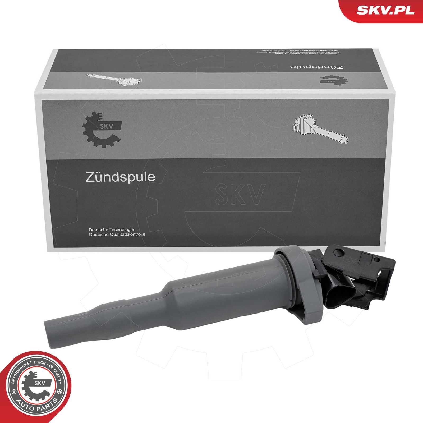 Ignition Coil-5