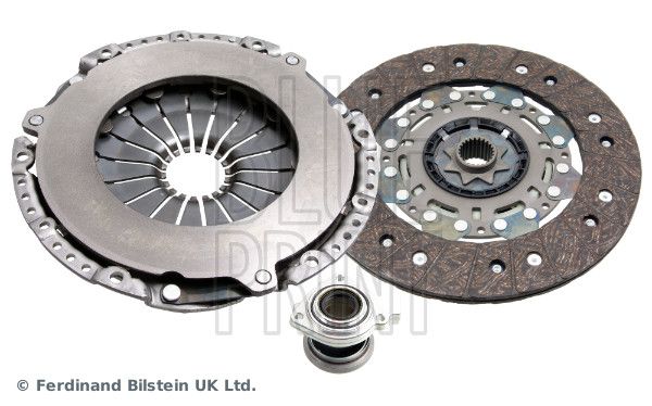 Clutch Kit-1