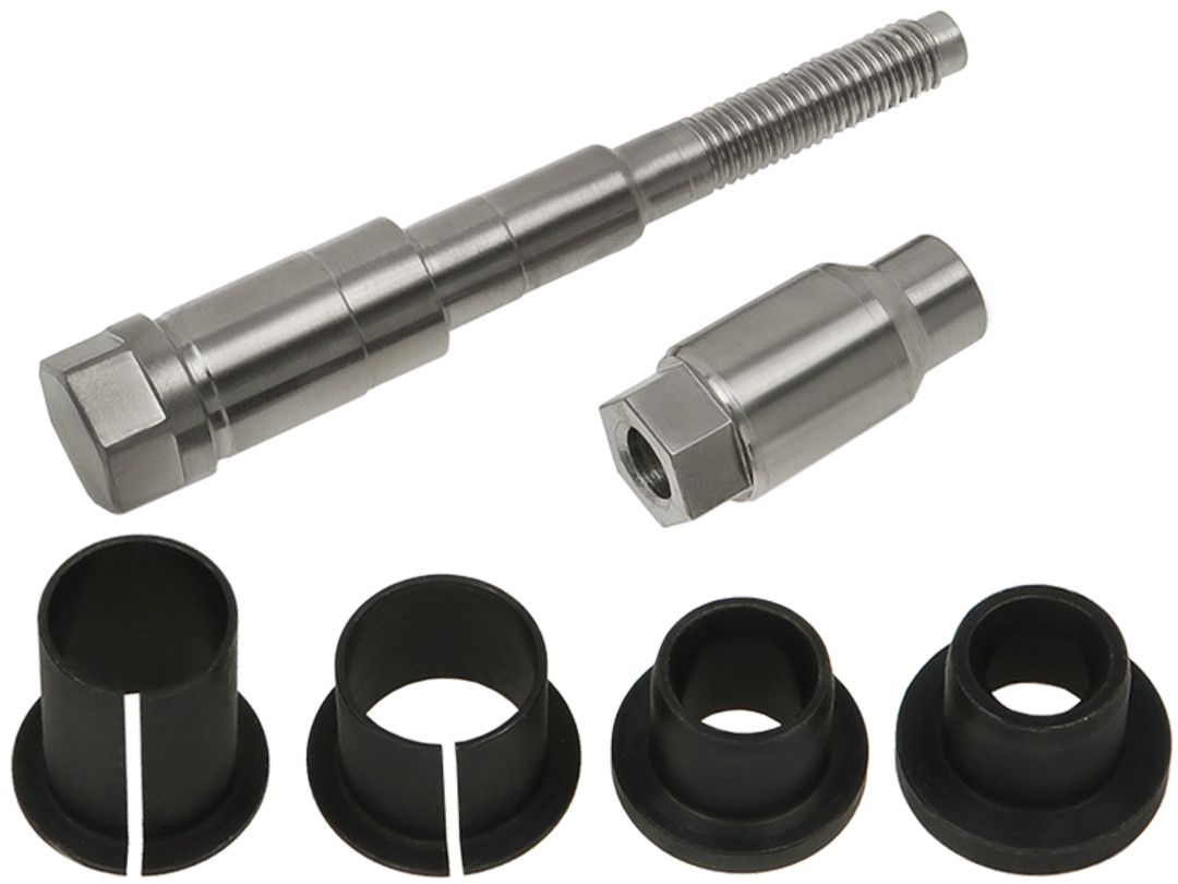 AS-PL ARS9178S Repair set, alternator