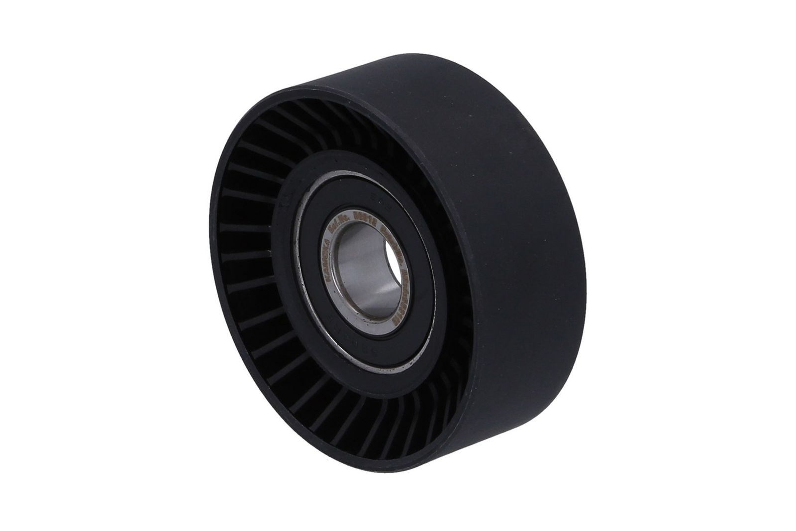 KAMOKA R0012 Tensioner lever, v-ribbed belt