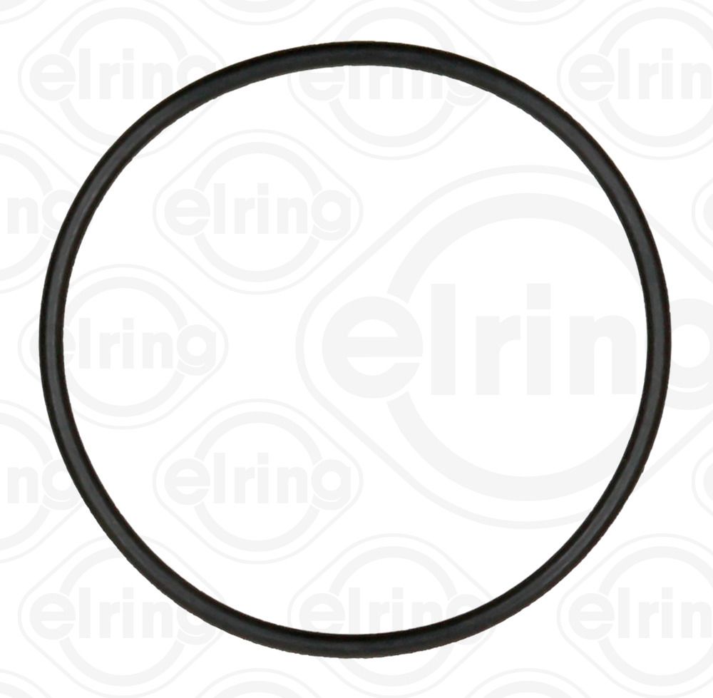 Gasket, intake manifold housing-1