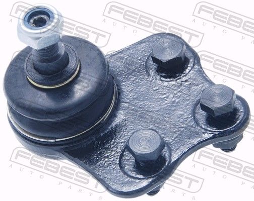 FEBEST 1620-211UF Ball joint