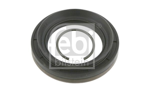 FEBI BILSTEIN 12297 Shaft seal, drive shaft