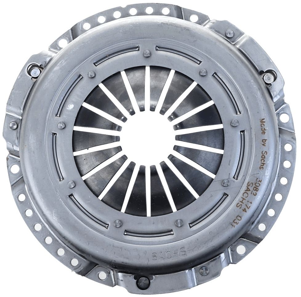Clutch Kit-3