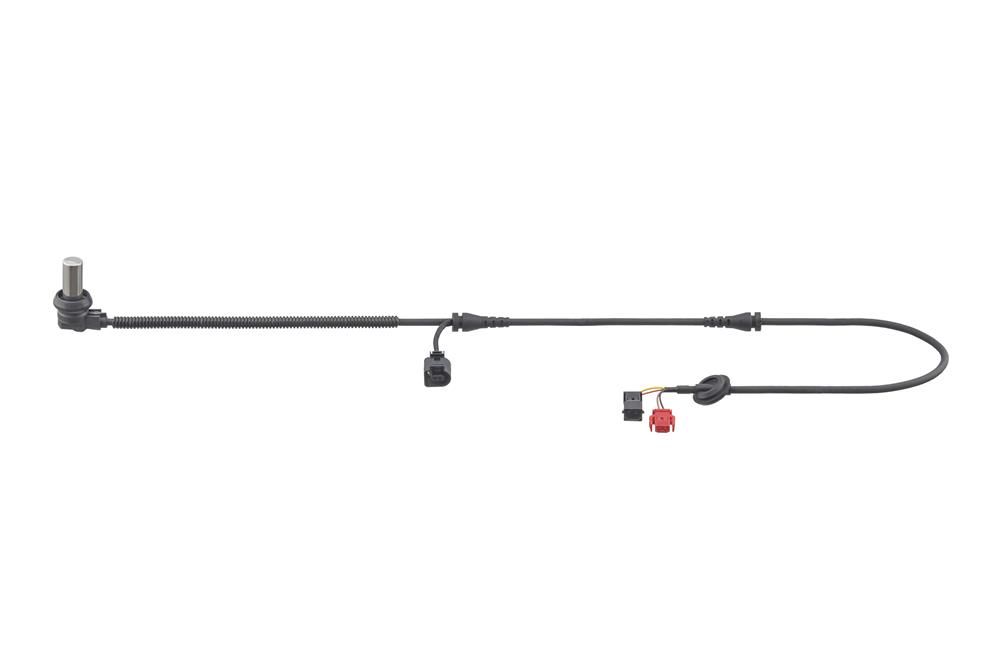 TOPRAN 109 756 Sensor, wheel speed