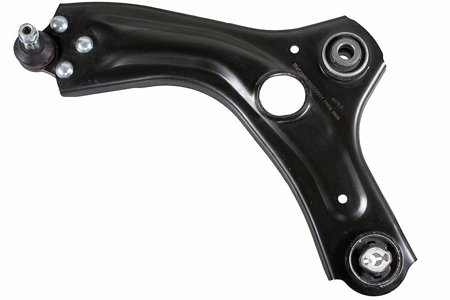 METZGER AUTOTEILE 58202601 Control/trailing arm, wheel suspension