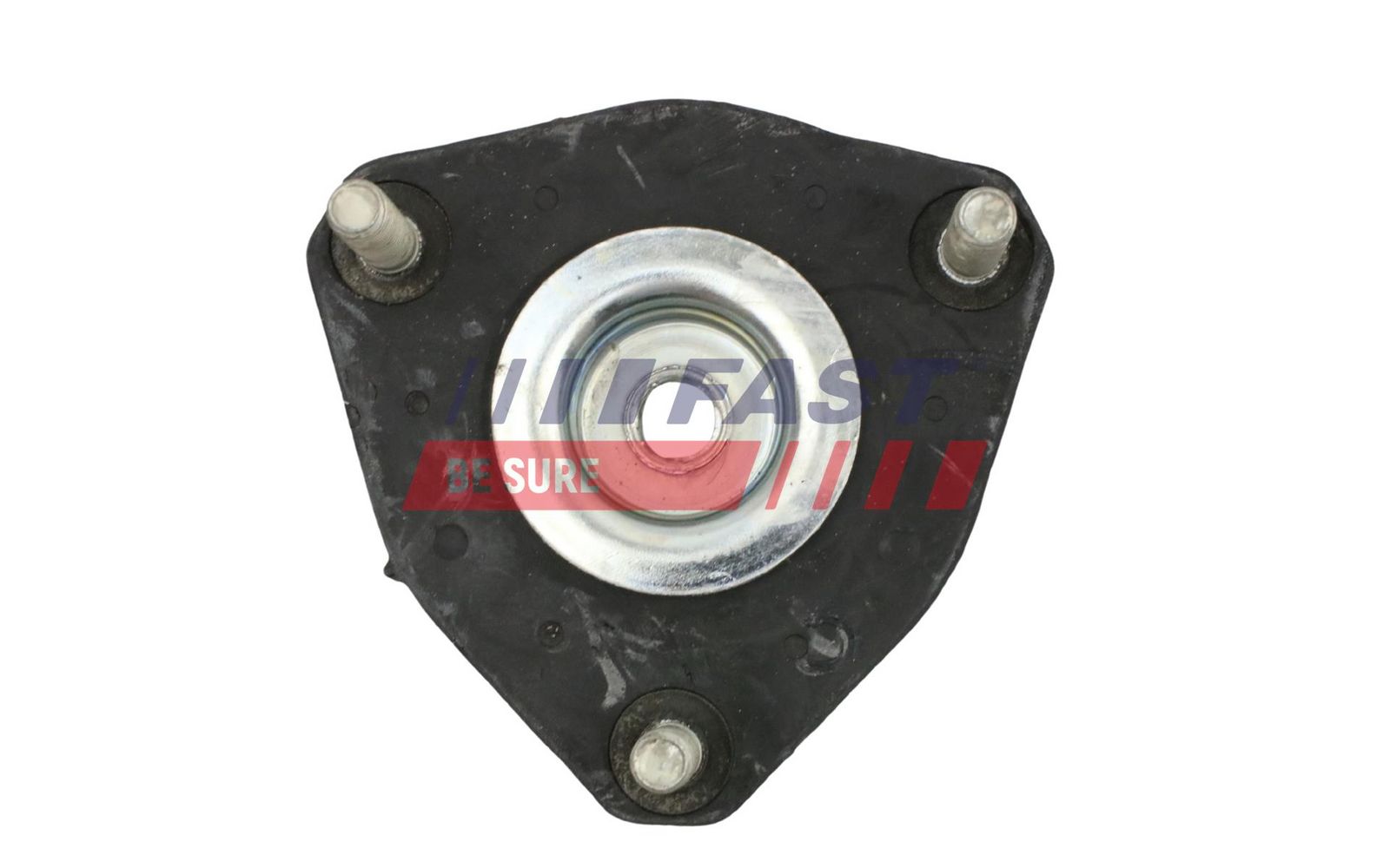 Mounting, shock absorber-3
