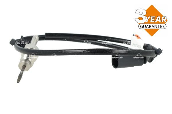 Sensor, exhaust gas temperature-4