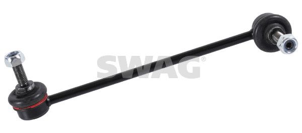 SWAG 20 79 0010 Link/coupling rod, stabiliser bar