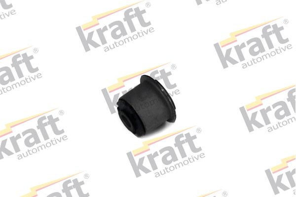 Mounting, control/trailing arm-main