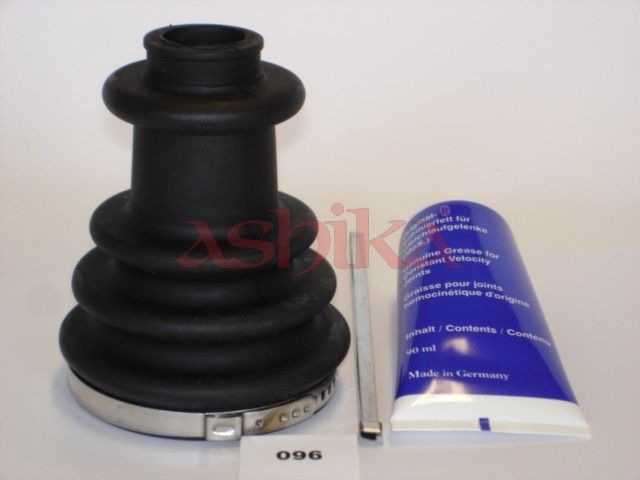 ASHIKA 63-00-096 Bellow kit, drive shaft