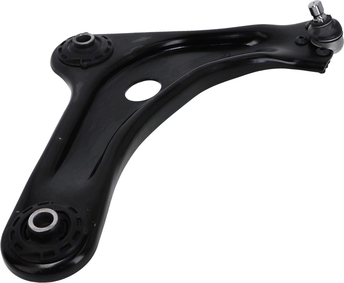 vikšro valdymo svirtis