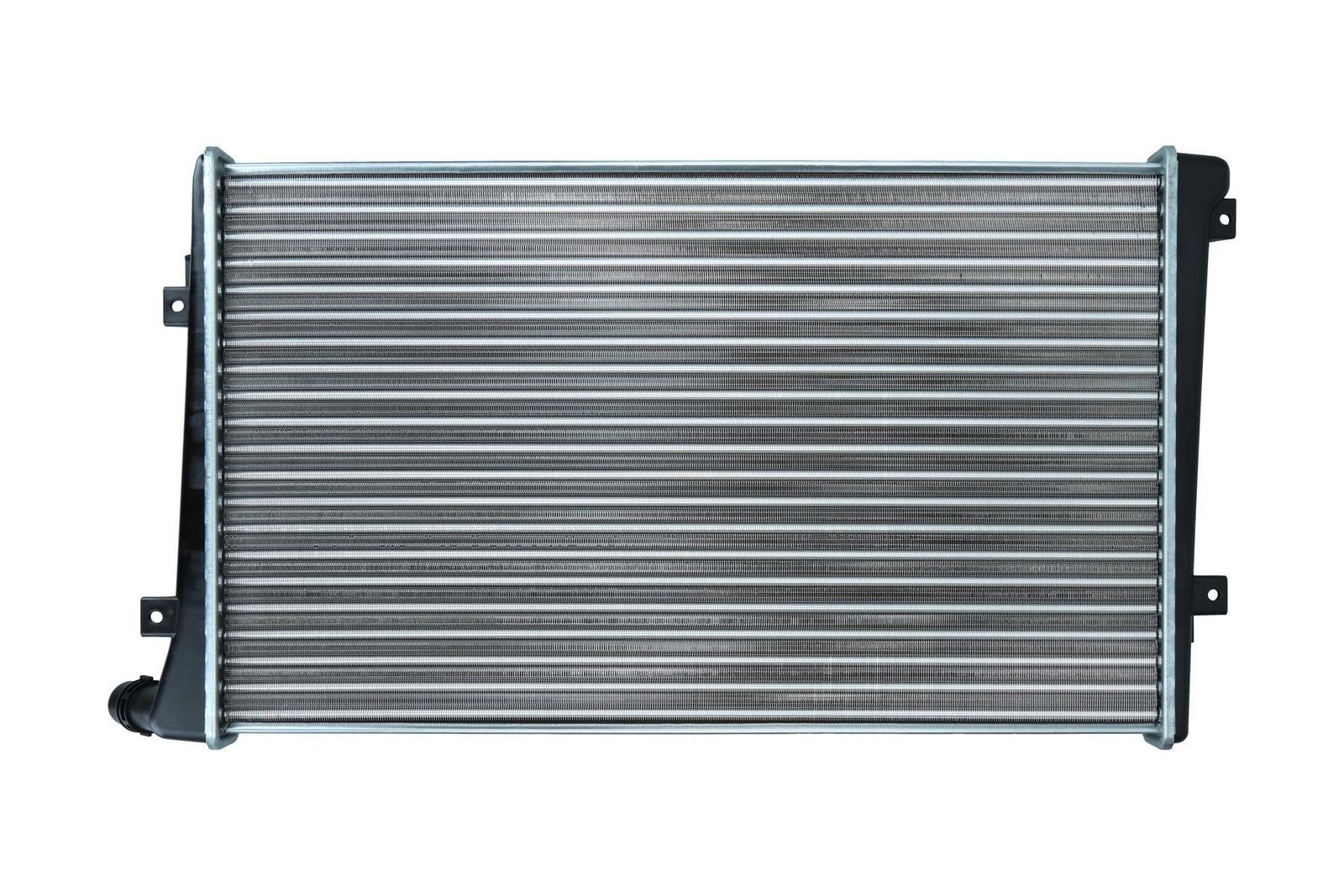 Radiator, engine cooling-1