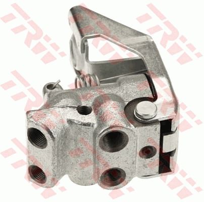 TRW GPV1061 Brake force regulator