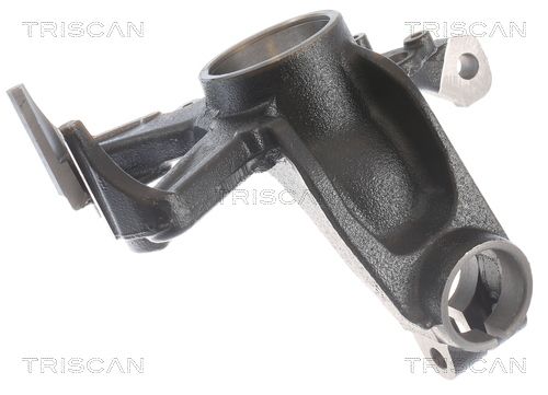 Steering Knuckle, wheel suspension-1