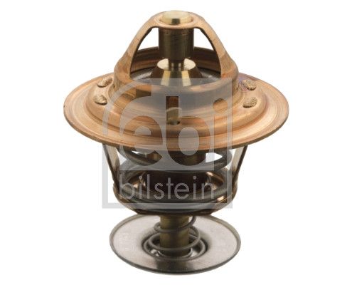 FEBI BILSTEIN 15804 Thermostat, coolant