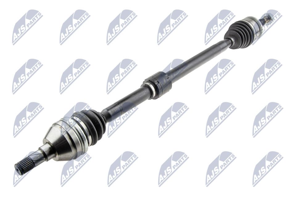 NTY NPW-PL-067 Drive shaft