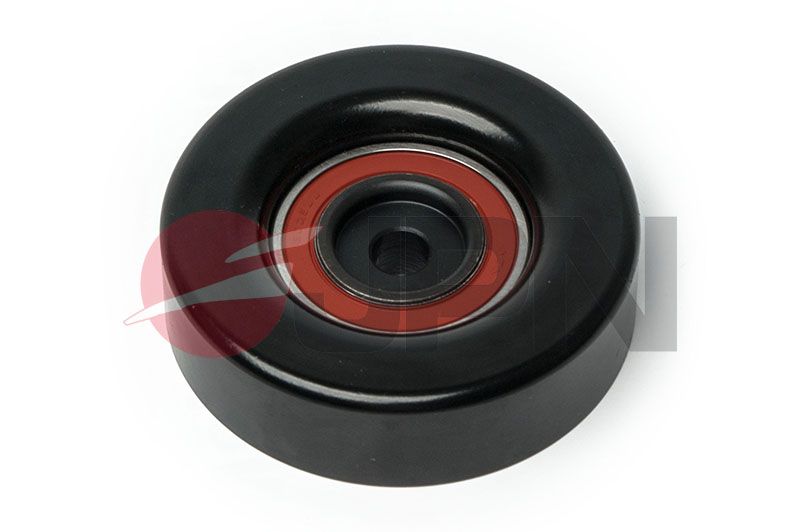 JPN 20R8007-JPN Deflection/guide pulley, v-ribbed belt